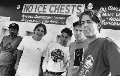 Pavement announce 30th anniversary reissue of ‘Slanted & Enchanted’ - www.nme.com
