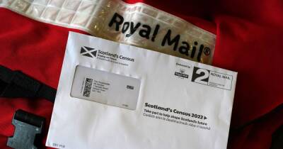 What will happen to Scots who fail to submit census? - www.dailyrecord.co.uk - Scotland