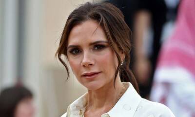 Victoria Beckham's bizarre treatments on private health retreat: IV infusions, oxygen therapy & more - hellomagazine.com - Italy