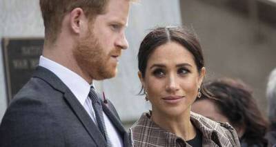 Harry and Meghan's US neighbours 'bristling' as Duke and Duchess 'not part of community' - www.msn.com - USA - India - county Prince Edward - Santa Barbara - county Baker