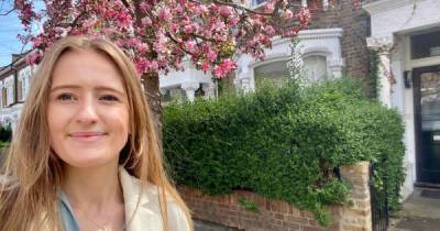 ‘I went to the beautiful South London village once home to Tom Cruise and it was so expensive a tiny coffee cost me £3.50' - www.msn.com - Britain