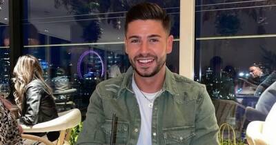 Geordie Shore - Who is Ant Kennedy as Geordie Shore star suffers broken jaw and nerve damage in 'Ibiza attack' - ok.co.uk - Spain - city Newcastle - city San Antonio