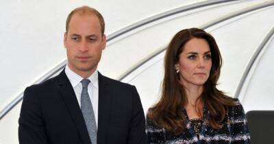 Prince William and Kate have 'blistering rows' and prince is 'a shouter' - www.dailyrecord.co.uk - city Cambridge
