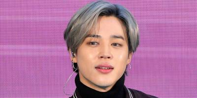 BTS Agency Responds to Reports of Jimin's Apartment Being Seized - www.justjared.com - South Korea - city Seoul