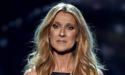 Celine Dion pays emotional tribute to Guy Lafleur with rare photograph of son Rene-Charles - hellomagazine.com - France