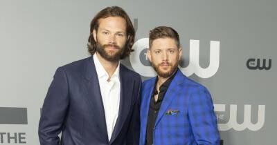 Jared Padalecki Is ‘Lucky to Be Alive’ After a ‘Very Bad Car Accident,’ Jensen Ackles Says - www.usmagazine.com - New Jersey