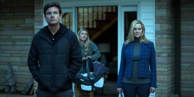 Jason Bateman Teases An Ending That Fans Will Be Happy With on 'Ozark' - www.justjared.com