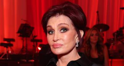 Sharon Osbourne Reveals She Had a Face Lift Last Year, Says Results Were 'Horrendous' - www.justjared.com