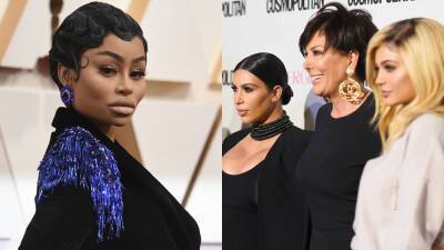 Kardashians vs. Blac Chyna: Could famous family's name hurt them in trial? Brand experts weigh in - www.foxnews.com - Los Angeles