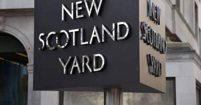 Man arrested on suspicion of murder after four people stabbed to death - www.manchestereveningnews.co.uk - Scotland - London - Manchester