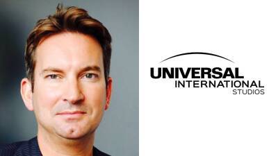 Universal International Studios Appoints Ed Havard to Lead Unscripted - variety.com - London