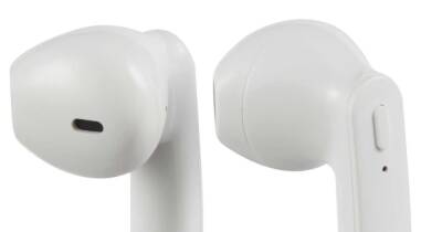 Aldi has a dupe of Apple AirPods for fraction of price at just £24.99 - manchestereveningnews.co.uk - Britain