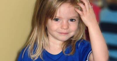 Madeleine McCann suspect 'has alibi backed by multiple people', Channel 5 documentary claims - www.manchestereveningnews.co.uk - Germany - Portugal - city Praia