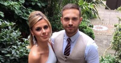 EastEnders' Matt Di Angelo announces his wife Sophia is pregnant with twins: 'We feel blessed' - www.ok.co.uk