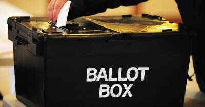 Who can vote in the local election 2022? - www.manchestereveningnews.co.uk - Britain - Manchester - Ireland - Eu - Cyprus - Malta