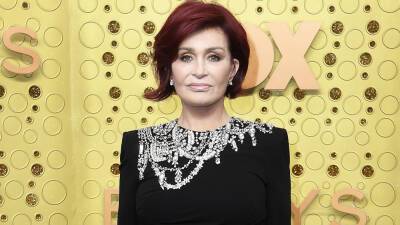 'The Talk' star Sharon Osbourne says firing led to death threats, blacklisting: ‘I just couldn’t stop crying’ - www.foxnews.com - Britain - USA