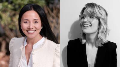 Condé Nast Appoints Monica Lee, Nina Joyce to Global Communications Leadership Team (EXCLUSIVE) - variety.com