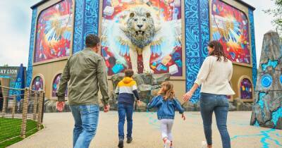 Shoppers can get free entry to Alton Towers, Thorpe Park and Legoland as Merlin slash annual pass prices - www.manchestereveningnews.co.uk - Britain
