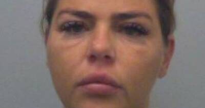 Drink driving mum jailed for killing son, 10 and daughter, 4 - www.manchestereveningnews.co.uk