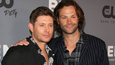 'Supernatural' star Jared Padalecki 'recovering' from car accident, co-star says: 'Lucky to be alive' - www.foxnews.com