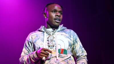 DaBaby Was Aggressor in Fatal Shooting of Jaylin Craig, New Security Video Reveals (Video) - thewrap.com