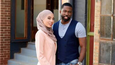 '90 Day Fiancé': Bilal Tests Shaeeda's Loyalty and It Completely Backfires - www.etonline.com - state Missouri - Trinidad And Tobago