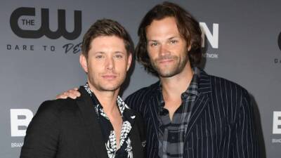 Jared Padalecki - Jensen Ackles - Jared Padalecki Involved in 'Very Bad Car Accident' and Is Recovering, Says Jensen Ackles - etonline.com - New Jersey - county Brunswick