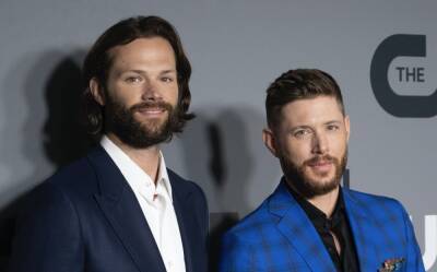 Eric Kripke - Jensen Ackles Says Jared Padalecki Is ‘Lucky to Be Alive’ After ‘Very Bad Car Accident’ - variety.com - New Jersey - county Brunswick