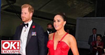 Harry and Meghan 'are already the toast of Hollywood' and could be LA's 'biggest power couple' - www.ok.co.uk - USA - Hollywood