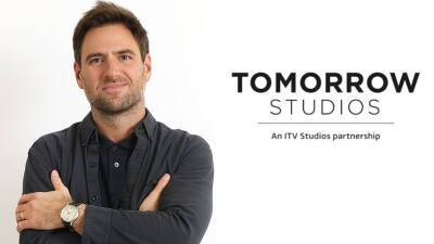 Tony Sabistina Named SVP Development At Tomorrow Studios - deadline.com - Chicago