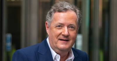 What time and how to watch Piers Morgan's interview with Donald Trump tonight - www.manchestereveningnews.co.uk - Australia - Britain - USA - Florida - county Palm Beach