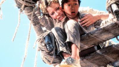 Steven Spielberg - Kate Capshaw - ‘Indiana Jones’ star Ke Huy Quan explains why he left acting for 20 years: ‘It was tough’ - foxnews.com - Los Angeles - Indiana - Vietnam - county Harrison - county Ford - Sri Lanka