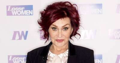 Sharon Osbourne Claims She Received Death Threats After Being Fired From ‘The Talk’ Amid Controversy: ‘This Is Insanity’ - www.usmagazine.com - Australia