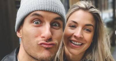 Gorka Marquez calls Manchester home as Gemma Atkinson and daughter Mia prepare to see him on stage - www.manchestereveningnews.co.uk - Spain - Manchester