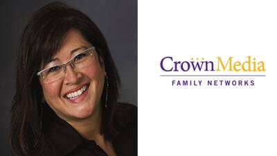 Sabrina Wiewel Named Chief Operating Officer At Crown Media Family Networks - deadline.com