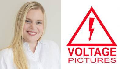 Voltage Pictures Taps CAA Executive Darcy Donelan as VP, Development and Production - variety.com - New York - Virginia