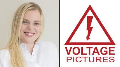 Darcy Donelan Returns To Voltage Pictures As Vice President, Development & Production - deadline.com - New York - New York - Virginia - Boston