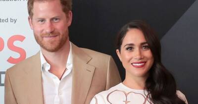 prince Harry - Meghan Markle - Prince Harry - Harry and Meghan’s neighbours say 'they're not part of community’ after he gushed over area - ok.co.uk - Britain - California - Santa - Netherlands - Santa Monica