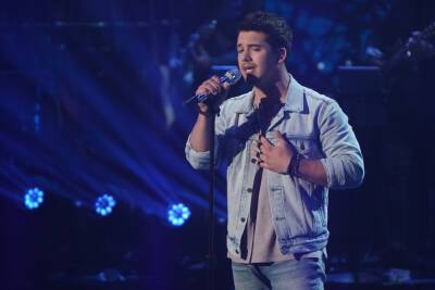 Noah Thompson Gambles On Last Minute Song Change To ‘Stand By Me’ On ‘American Idol’ - etcanada.com - USA - Kentucky