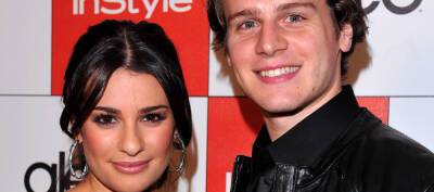 Lea Michele Admits She Once Let Jonathan Groff See Her Genitals So She Could Explain the Female Anatomy & 'Satisfy His Curiosity' - www.justjared.com