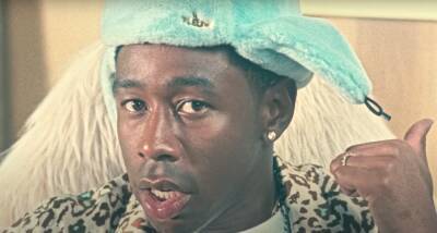 Thanks to Vinyl Release, Tyler, the Creator Returns to No. 1 on Album Chart After Nine Months; Morgan Wallen Has Top-Debuting Song - variety.com