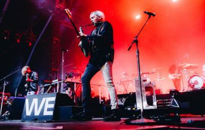 Arcade Fire announce new single ‘Unconditional I (Lookout Kid)’ - www.nme.com