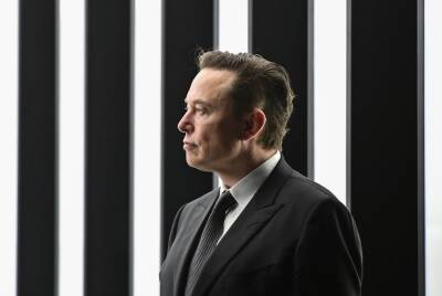 Elon Musk Has An Agreement To Acquire Twitter For About $44B - etcanada.com - Las Vegas
