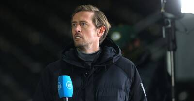 Peter Crouch warns Erik ten Hag about 'toxic' Manchester United dressing room - www.manchestereveningnews.co.uk - Manchester