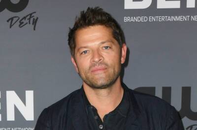 Misha Collins Clarifies He's Not Bisexual, Apologizes for His 'Clumsy' Language - www.justjared.com - New Jersey