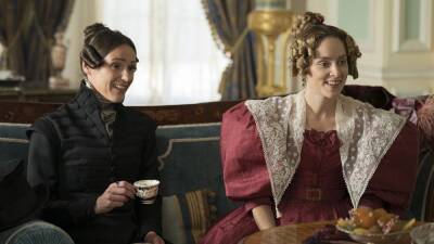 ‘Gentleman Jack': Sally Wainwright Says Season 2 Will Explore the Pressures on Anne Lister’s Marriage to Anne Walker - thewrap.com - city Halifax