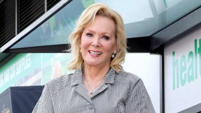 Jean Smart on Getting Her Star on the Hollywood Walk of Fame and 'Really Great' 'Hacks' Season 2 (Exclusive) - www.etonline.com