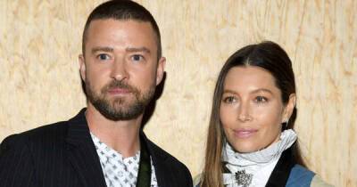 Jessica Biel says she and Justin Timberlake have had ‘ups and downs’ throughout 10-year marriage - www.msn.com - Italy