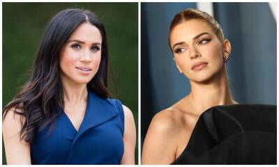 Kendall Jenner - Rob Kardashian - Blac Chyna - Angela Renée White - From Meghan Markle to Kendall Jenner: 10 of the biggest celebrity lawsuits of all time - us.hola.com - Kardashians