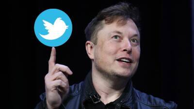 Kevin Machale - Twitter Sale to Elon Musk Sparks Heated Reactions, From ‘It’s Been Fun’ to ‘Let’s See What You Can Do’ - thewrap.com - Hollywood - county Howard - state Vermont